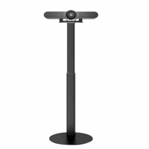 Tripod Mount H615 TFS100 for Logitech MeetUp Adjustable Floor Stand