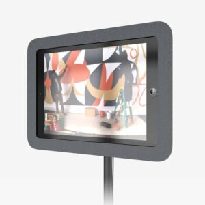 Tripod and VESA Mount MX for iPad 10.2-inch 7th 8th 9th Generation H647-BG