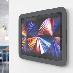 Wall Mount MX for iPad for iPad mini 6th Generation & iPad Air 13-inch H649-BG H650BG