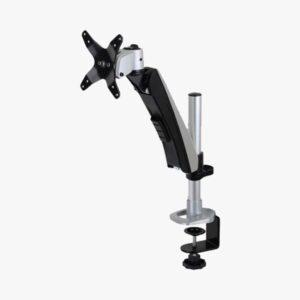 Monitor Mounts MR125 VESA Desktop Spring C-clamp