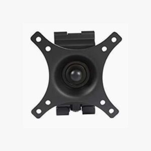 Monitor TV Wall Mount Single 19"-27"Rotate Tilt BW12