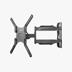 Full Motion Cantilever Wall Mount TV Bracket 32"-55" BW223
