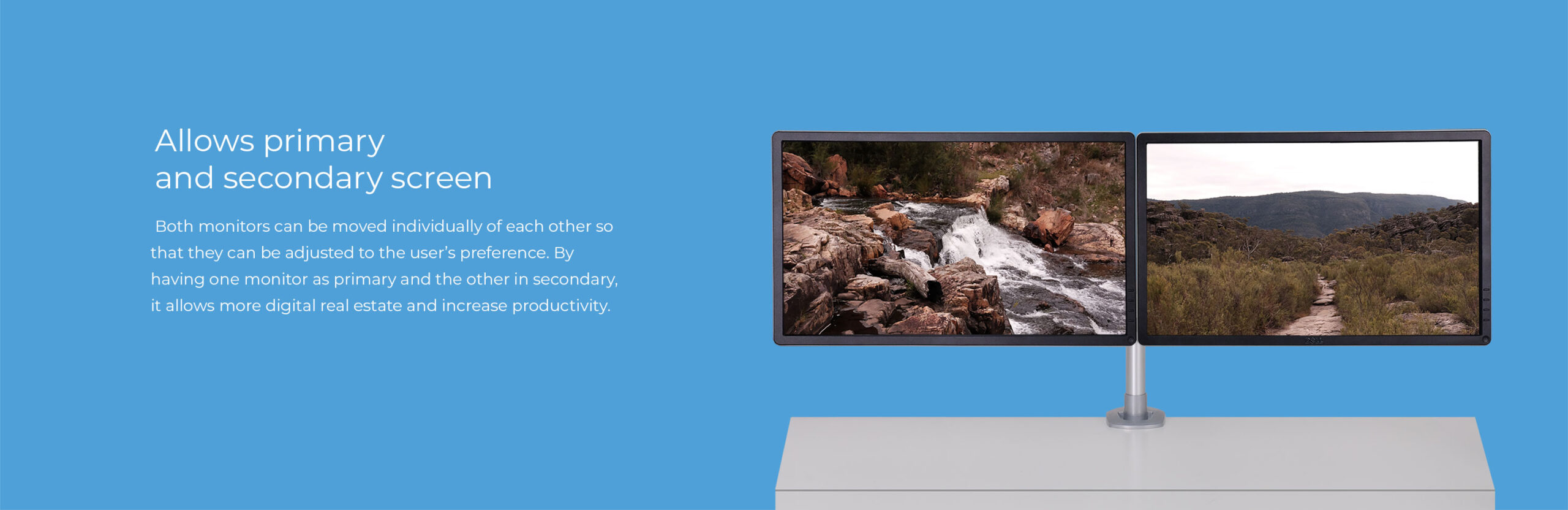 Enable-First-and-Second-Monitor