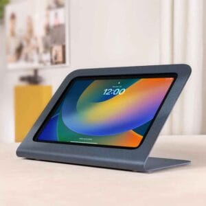 WINDFALL STAND for iPAD 10th & 11th GERERATION H750X-BG
