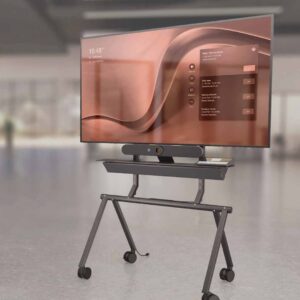 Heckler H1040 Collaboration Stand