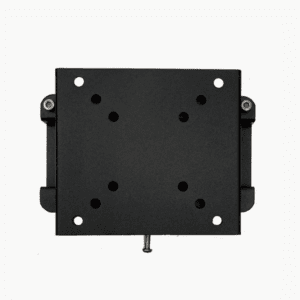 Monitor TV Wall Mount Fixed Single 14"-27" LCD103