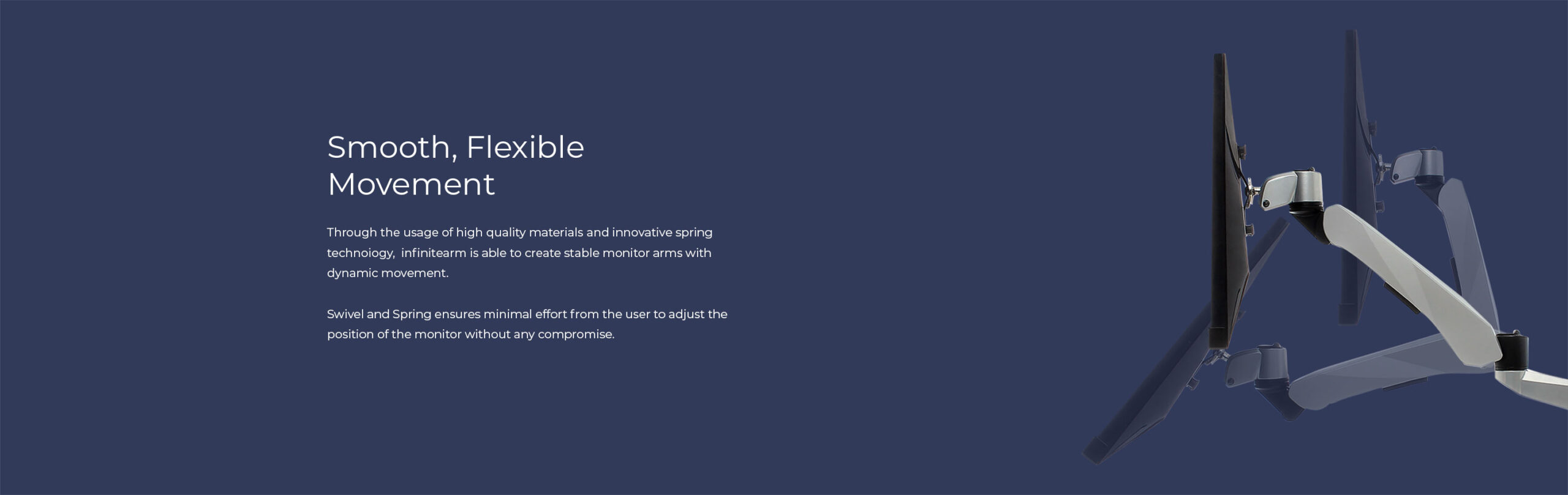 Smooth-Flexible-Movement-Banner-Spring-