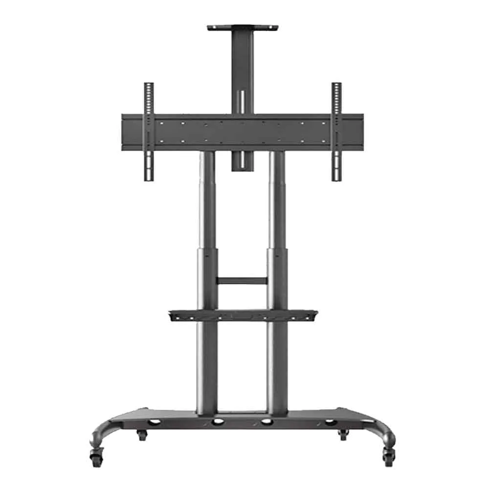Mobile TV Stand T81 single 55”~85” screen maximum load 90 kg - Image 2