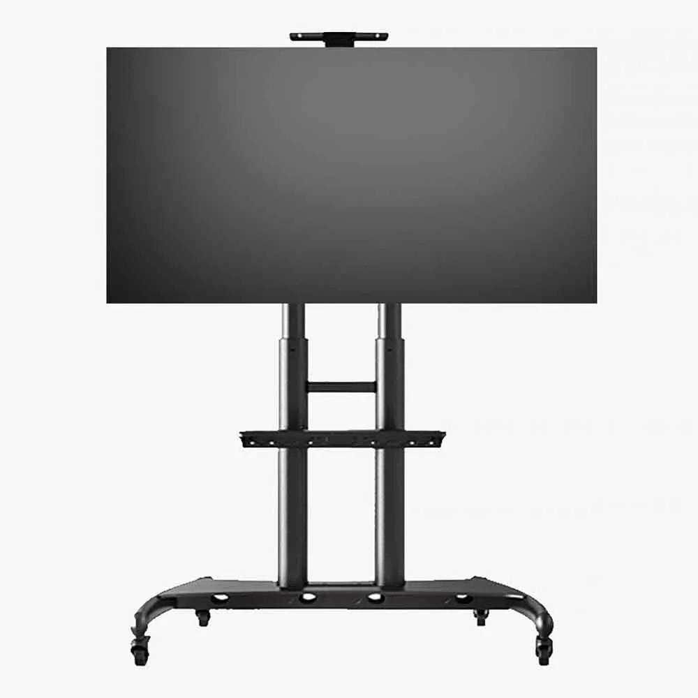 Mobile TV Stand T81 single 55”~85” screen maximum load 90 kg - Image 3